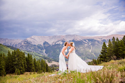 Colorado wedding photographer same sex marriage 
