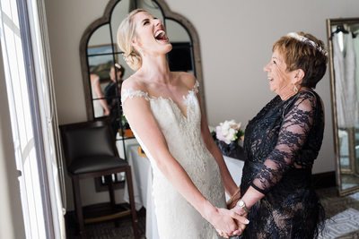 Missy Franklin Mother Daughter Wedding Pictures