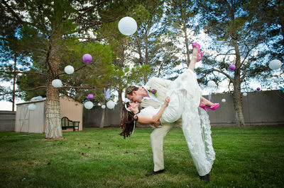 Las Vegas Unbelievable Wedding Ranch Wedding Photography