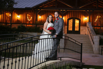 Milestone New Braunfels Texas Weddings