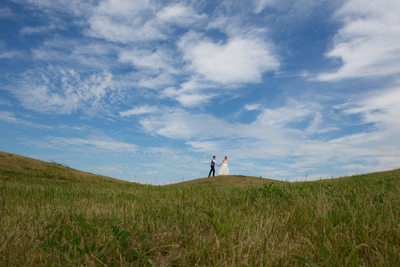 Lessons Learned Photographing Edmonton Summer Weddings 