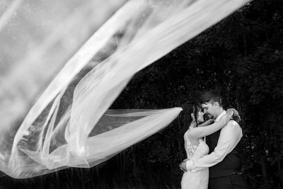 Edmonton Love Story: Wedding Photography At It's Best