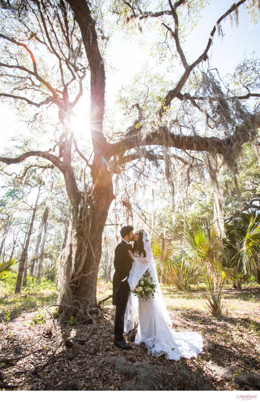 Vixen by Michelline Pitt Florida Wedding