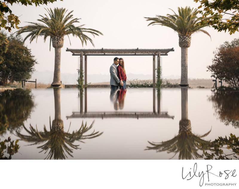 Carneros Resort Wedding Photography Carneros Resort Wedding Photography