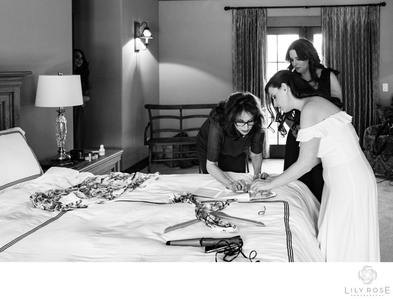 Luxury Intimate Wedding Photography Napa Luxury Intimate Wedding Photography Napa