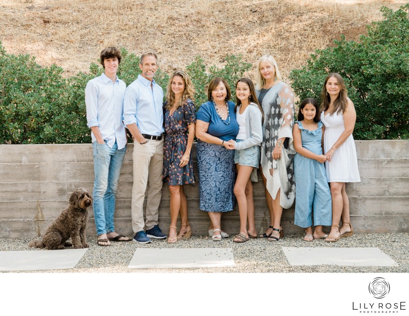 Portrait Photographers Napa Valley Portrait Photographers Napa Valley