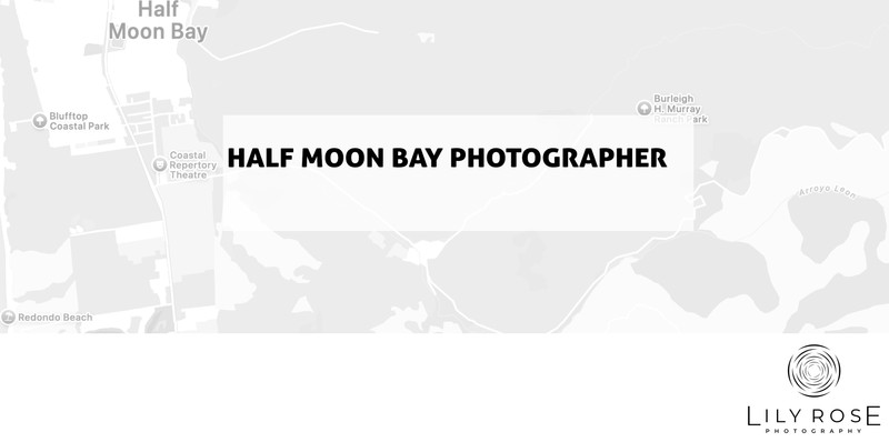 Half Moon Bay Wedding and Portrait Photographers Half Moon Bay Wedding and Portrait Photographers