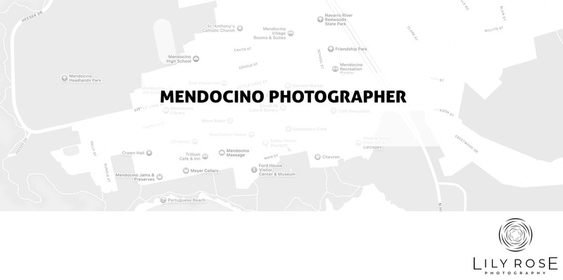 Mendocino Wedding and Portrait Photographers Mendocino Wedding and Portrait Photographers