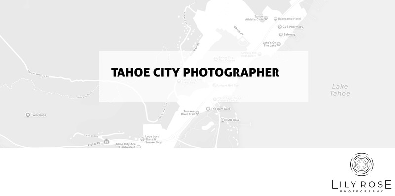 Tahoe City Wedding and Portrait Photographers Tahoe City Wedding and Portrait Photographers