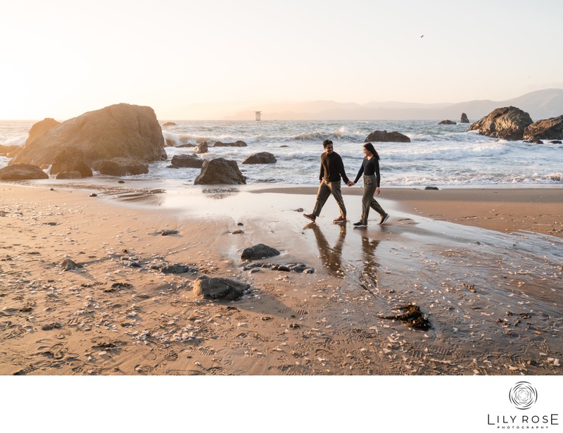 Lands End Proposal Photographers Lands End Proposal Photographers