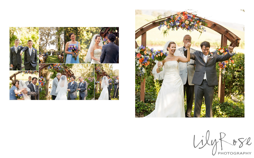Best Sonoma Wedding Photography Kenwood Ranch
