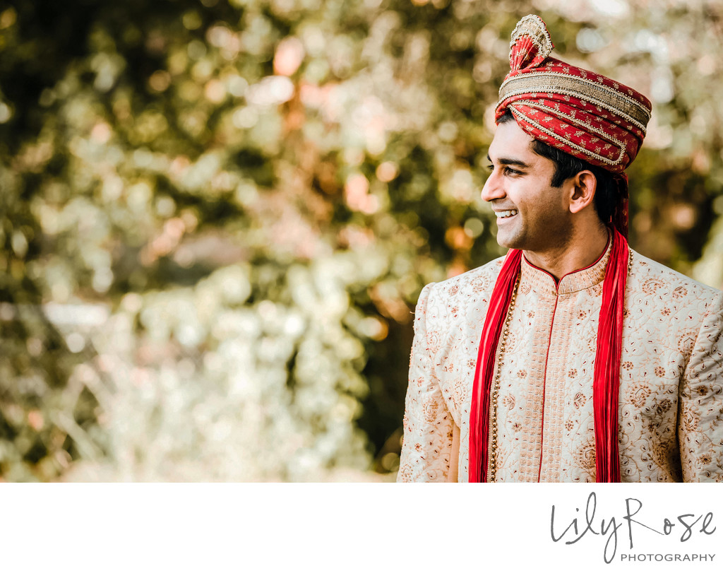 Indian Weddings in Napa Engagement and Wedding 