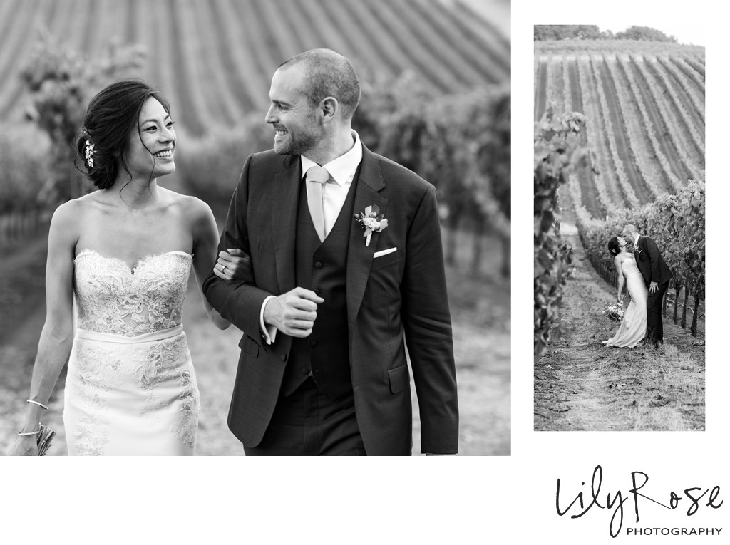 Kunde Family Winery Sonoma Photographer Wedding 