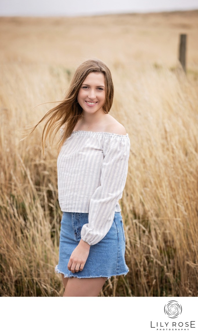 Napa Senior Portrait Photographer Napa Senior Portrait Photographer