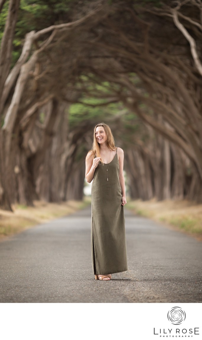 Senior Portrait Photographer Napa Senior Portrait Photographer Napa