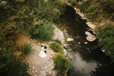 Bride and Groom Top Wedding Photographers Santa Rosa