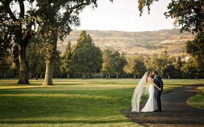 Romantics Silverado Resort Wedding Photographers Napa