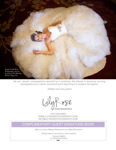 Amazing Bridal Magazine Bride