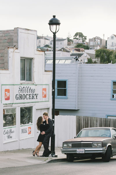 Wedding and Engagement San Francisco