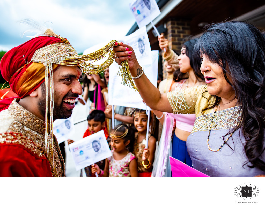 Oshwal centre wedding photographer indian gujarati sikh wedding photographer in london