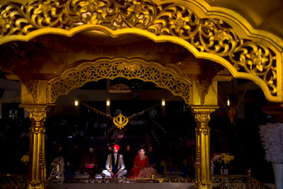 Sikh wedding at Gurudwara Guru Nanak Temple Gravesend, Punjabi Sikh wedding photographers in Uxbridge harrow Wembley 
