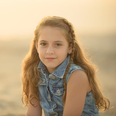 Best Long Island Children Portrait Photographer