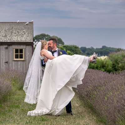 Salt Air Farm Wedding Photographer  