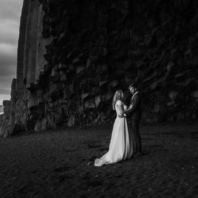 Iceland Wedding Photographer 2