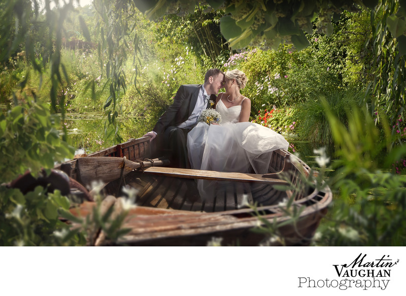 Martin Vaughan Photography Conwy Wedding Images North Wales