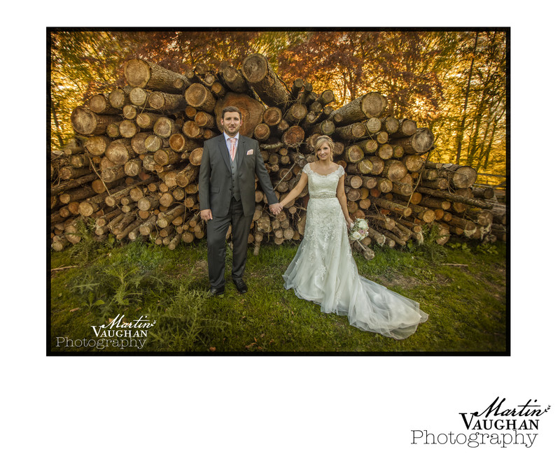 North Wales Wedding photography