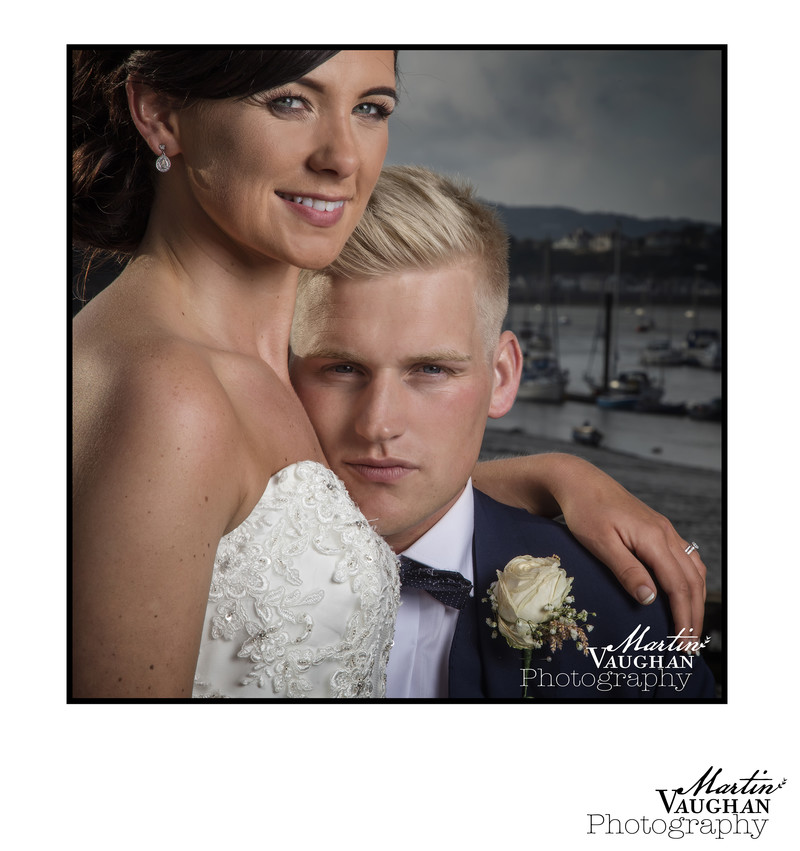  Conwy North Wales Best Wedding photography
