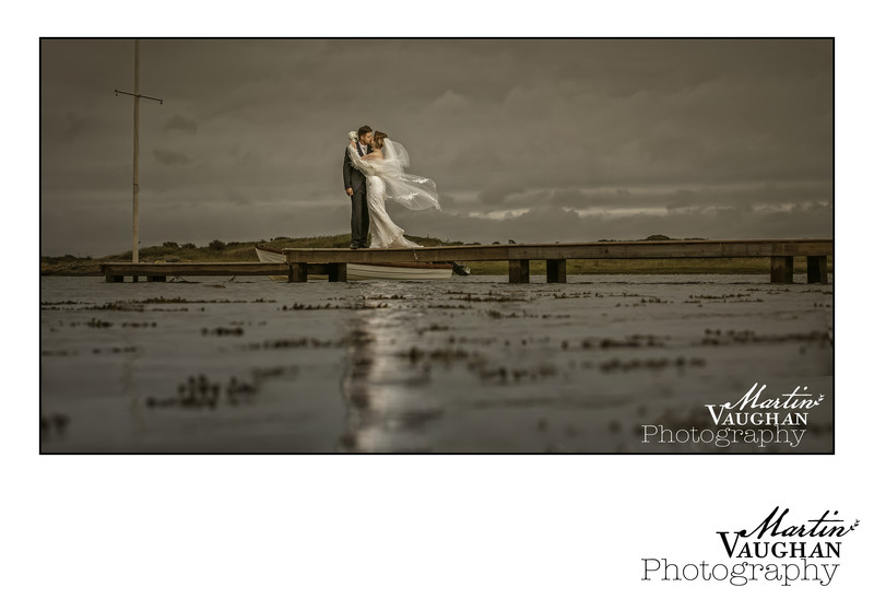 North Wales Wedding photography