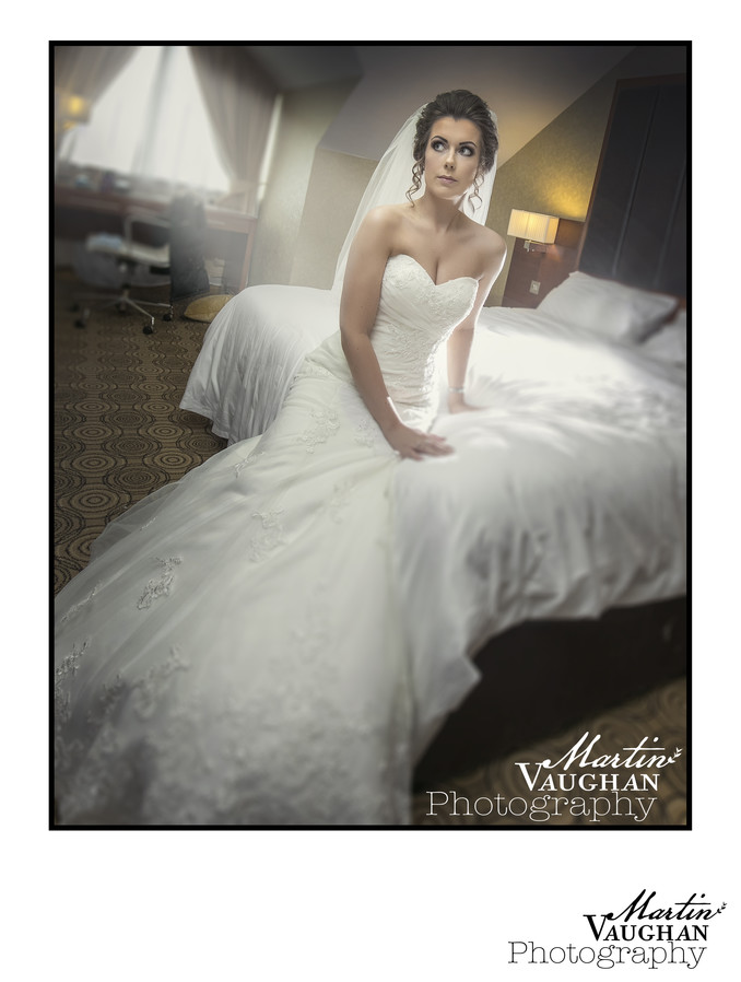 Best wedding photographer in North Wales at Quay Hotel and Spa