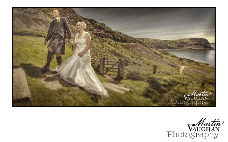 Nant Gwytherin best north wales wedding photographer