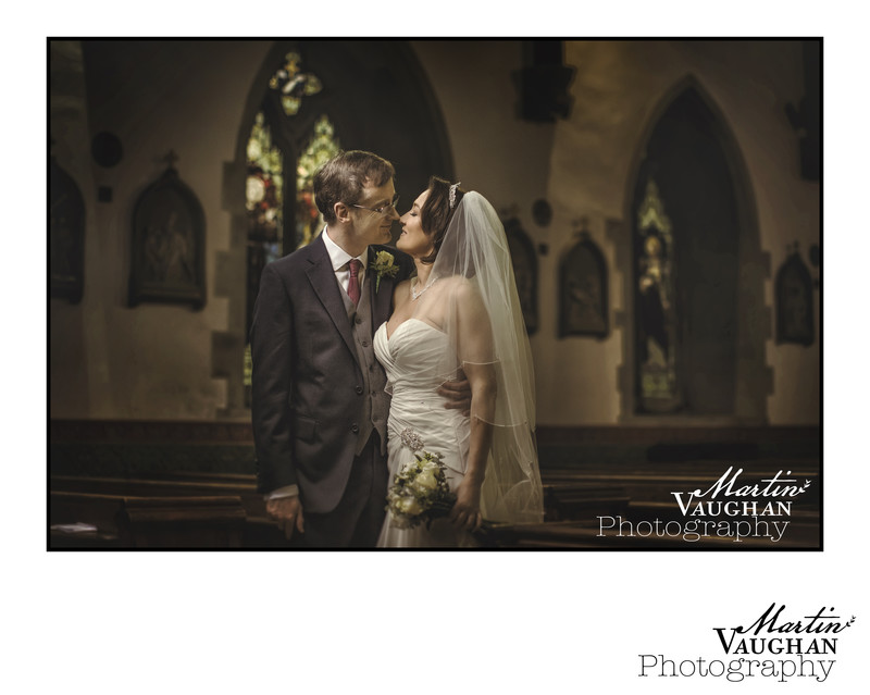 Best North Wales and Cheshire wedding photographer