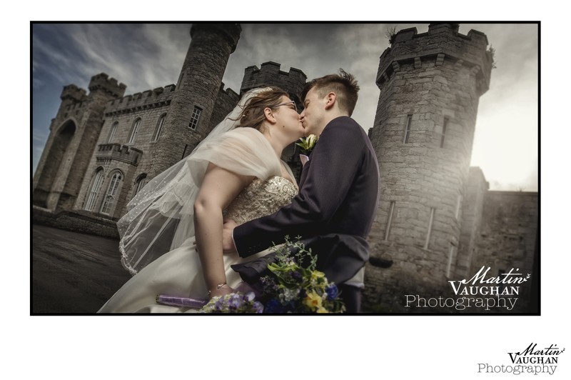 Kinmel and Kinspa Abergele North Wales best wedding photographer