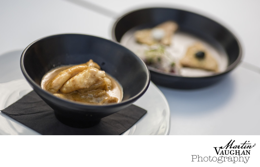 Food Photography commercial North Wales