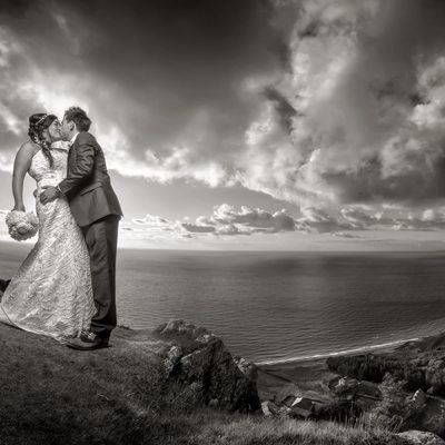 Nant Gwrytheryrn wedding photography North Wales