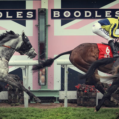 Boodles Racing photography at Chester