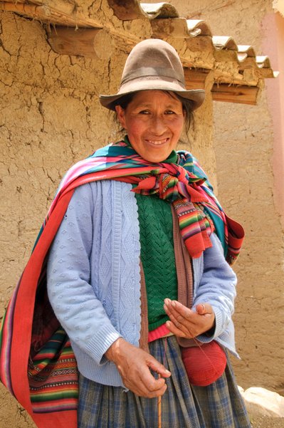 Peru Travel Photographs