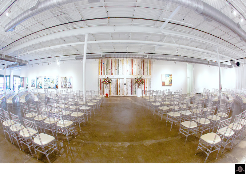Mason Fine Art Event Space