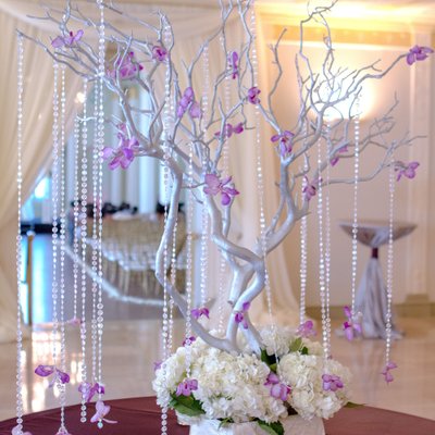 Wedding Wishing Tree