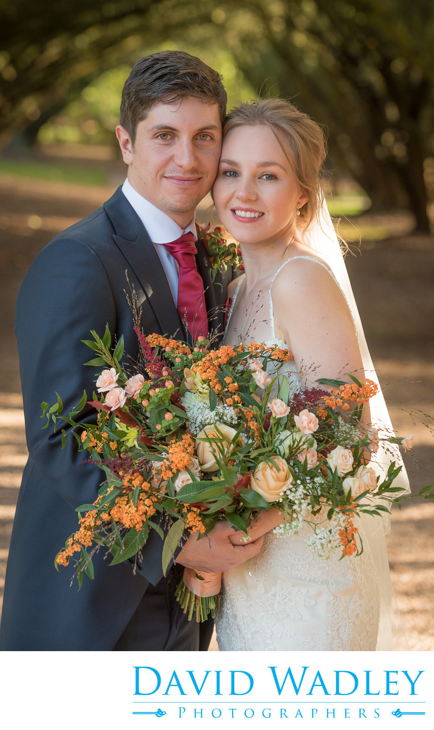 Wedding Photography at New Hall Hotel Sutton Coldfield.
