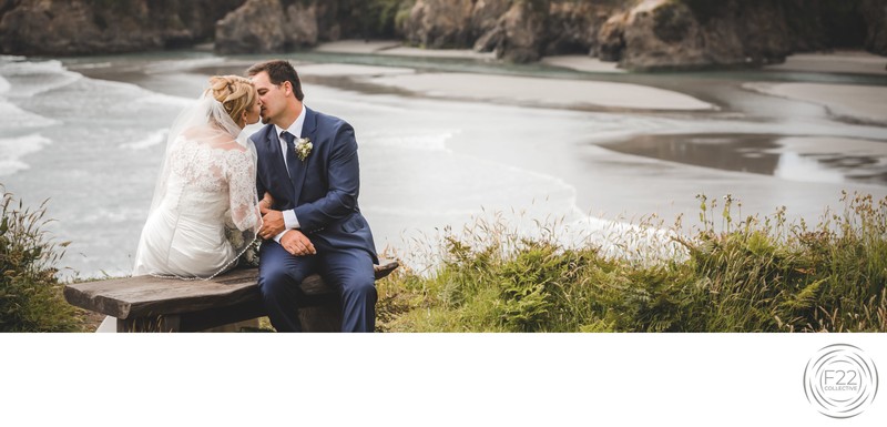 Affordable Wedding Photographer in Mendocino