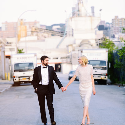 Brooklyn New York Wedding Pics