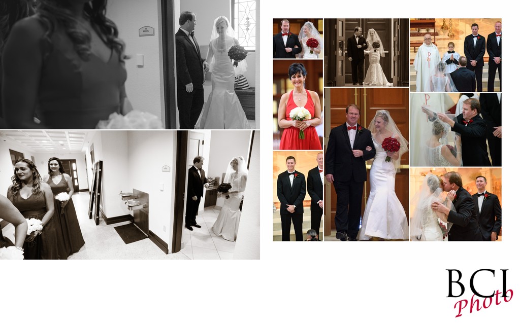 The best wedding photographer in the area are?