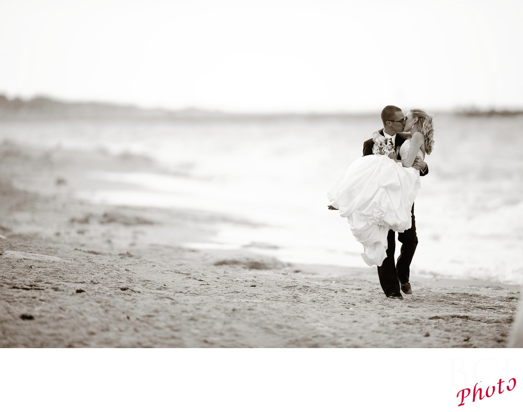 South Florida's most romantic Wedding Images