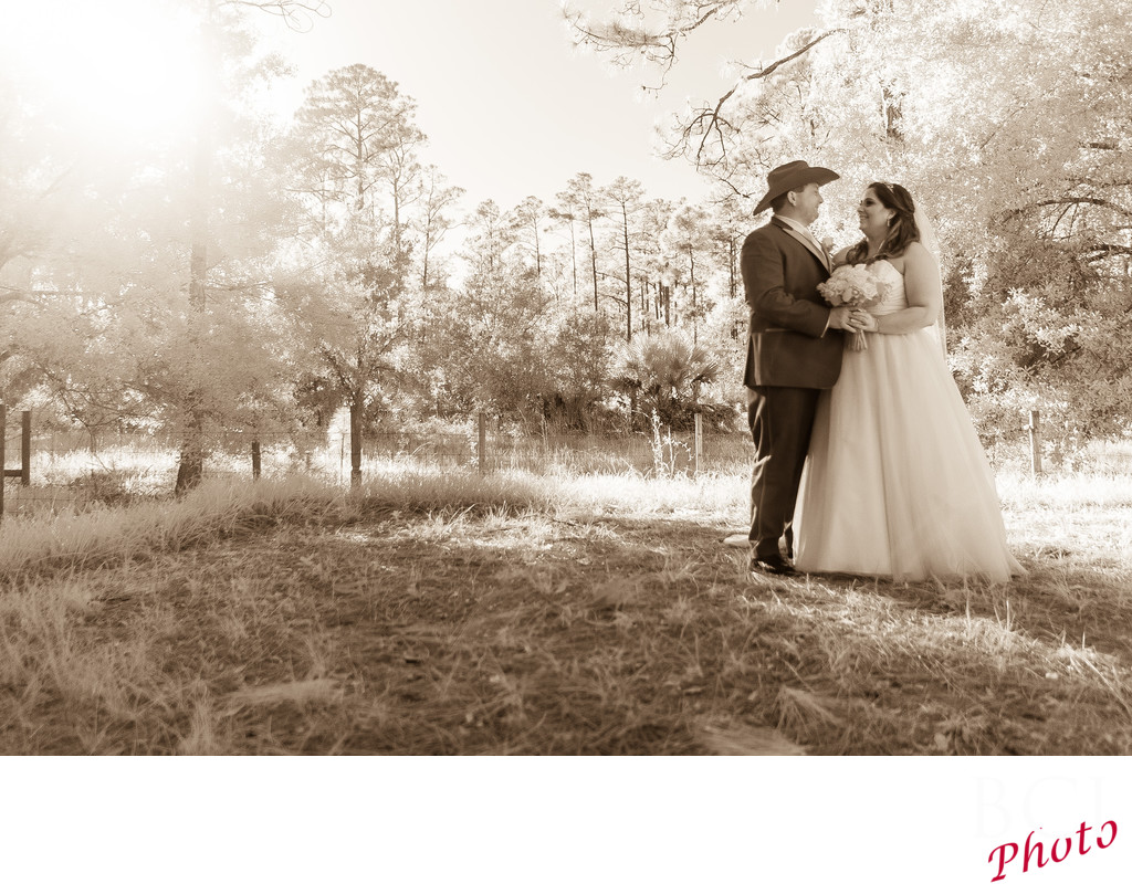 Central Floridas best wedding photography company