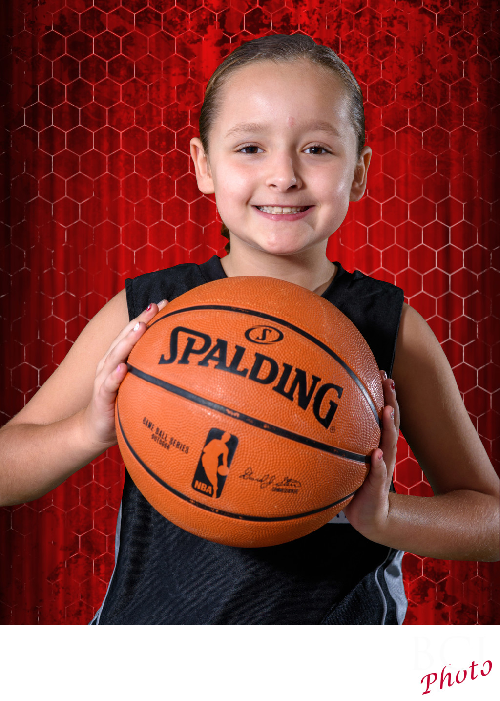 best sports portrait companies in the area