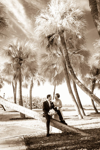 South Florida's best wedding photography company